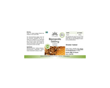 Bee propolis 1000 mg - 120 capsules - Uno Vita AS