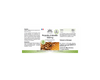 Bee propolis 1000 mg - 120 capsules - Uno Vita AS
