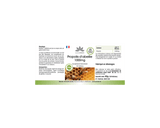 Bee propolis 1000 mg - 120 capsules - Uno Vita AS