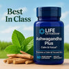 Best In Class Ashwagandha Plus Calm & Focus - Uno Vita AS