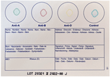 Eldoncard® Doctors Kit for professional use