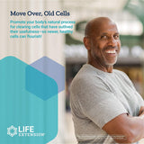 Bio-Fisetin - Advanced Antioxidant for Cellular Health and Cognitive Function - Uno Vita AS