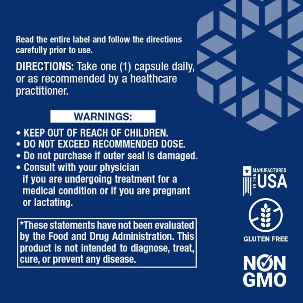 Bio-Fisetin - Advanced Antioxidant for Cellular Health and Cognitive Function - Uno Vita AS