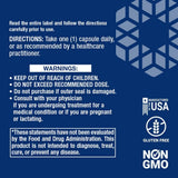 Bio-Fisetin - Advanced Antioxidant for Cellular Health and Cognitive Function - Uno Vita AS