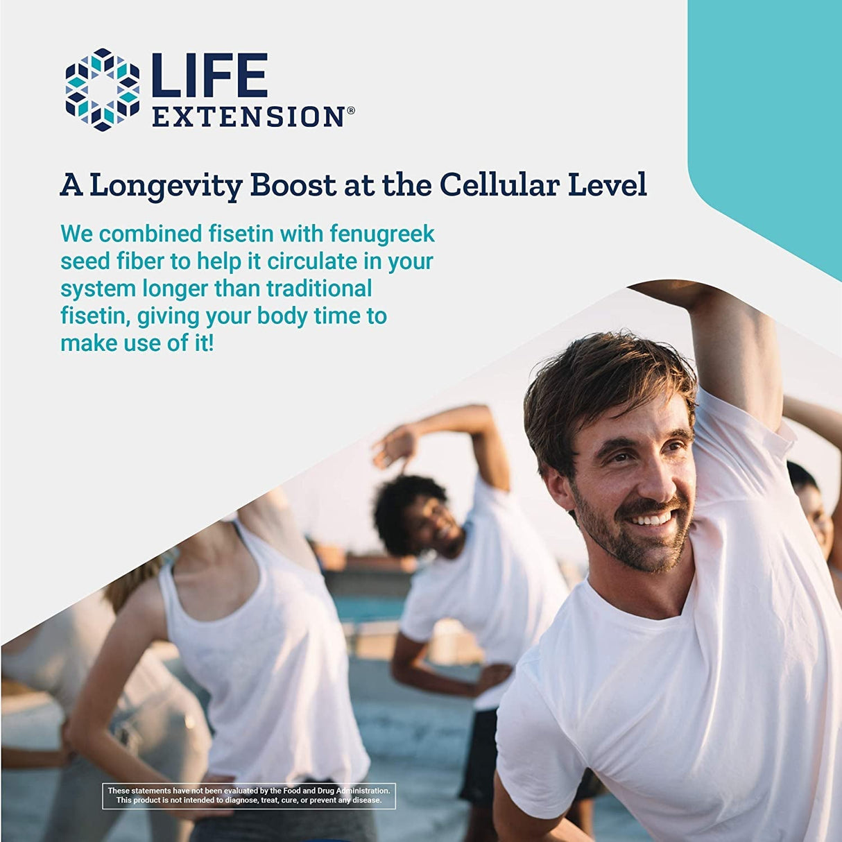 Bio-Fisetin - Advanced Antioxidant for Cellular Health and Cognitive Function - Uno Vita AS