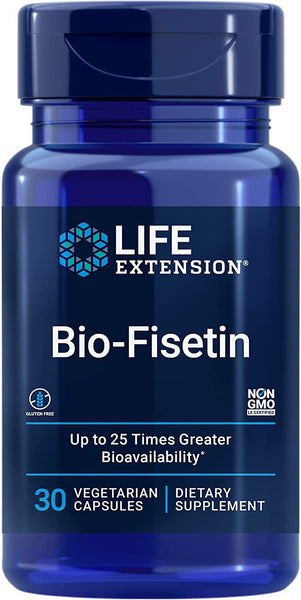 Bio-Fisetin - Uno Vita AS