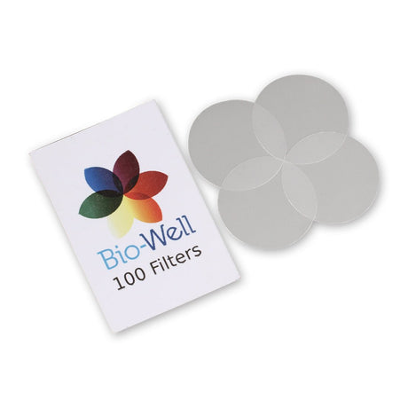 Bio - Well Filters - Uno Vita AS