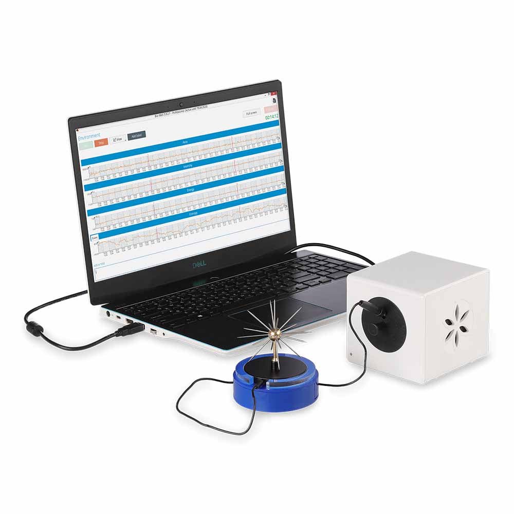 BIO - WELL Sputnik - Uno Vita AS