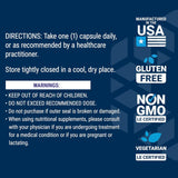 BioActive Folate & Vitamin B12 - Uno Vita AS