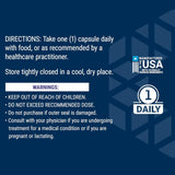 Biological Aging Defense - Uno Vita AS