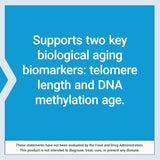 Biological Aging Defense - Uno Vita AS