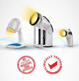 BIOPTRON 2 with stand (demo model) - Uno Vita AS