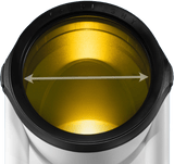 BIOPTRON 2 with stand (demo model) - Uno Vita AS