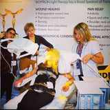 BIOPTRON 2 with stand (demo model) - Uno Vita AS