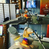 BIOPTRON 2 with stand (demo model) - Uno Vita AS