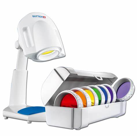 Bioptron Color Light for BPRO1 - Uno Vita AS