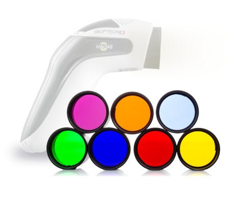 Bioptron Color Light For Medall - Uno Vita AS