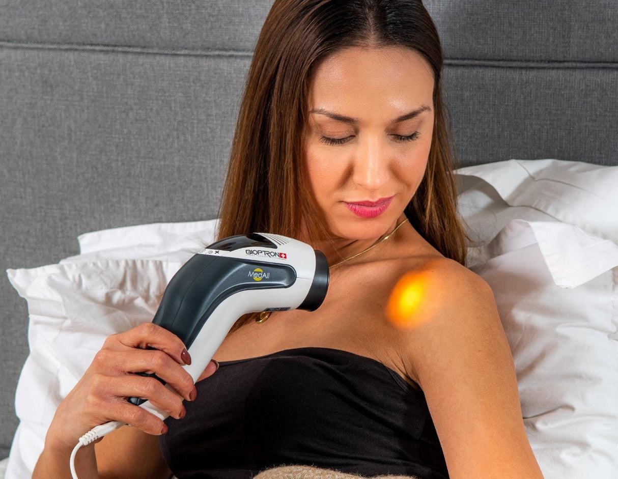 BIOPTRON MedAll - Uno Vita AS