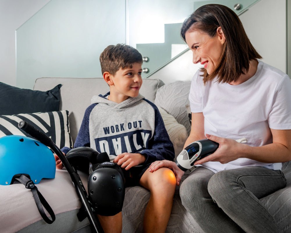 BIOPTRON MedAll - Uno Vita AS