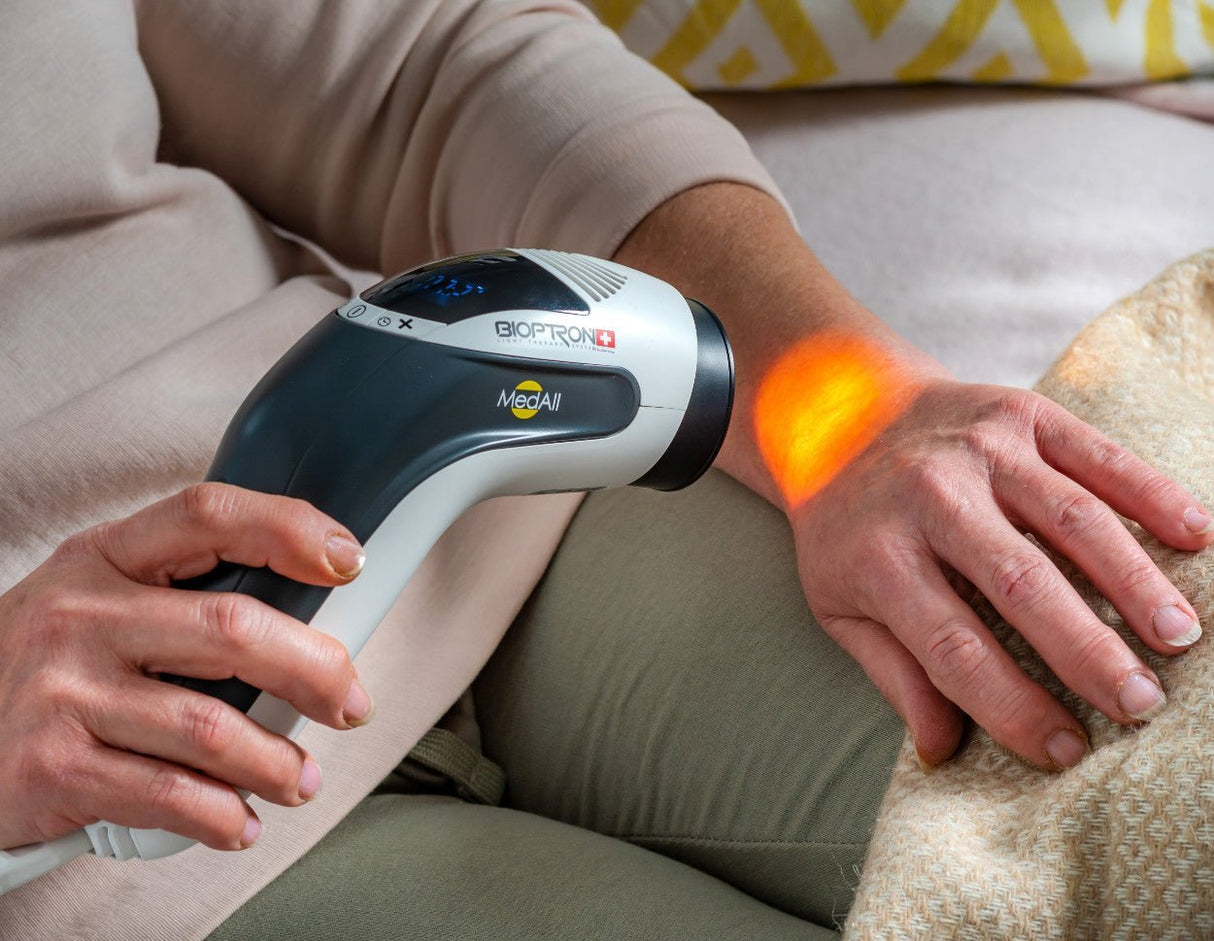 BIOPTRON MedAll - Uno Vita AS