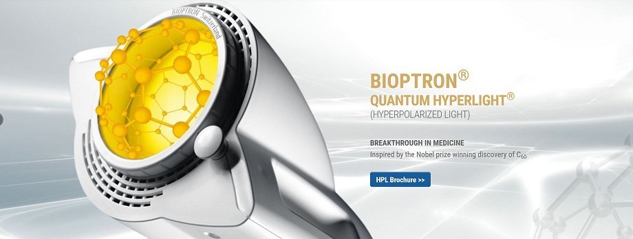 BIOPTRON MedAll - Uno Vita AS