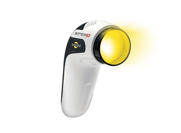 BIOPTRON MedAll - Uno Vita AS