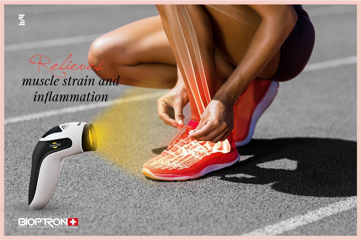 BIOPTRON MedAll - Uno Vita AS