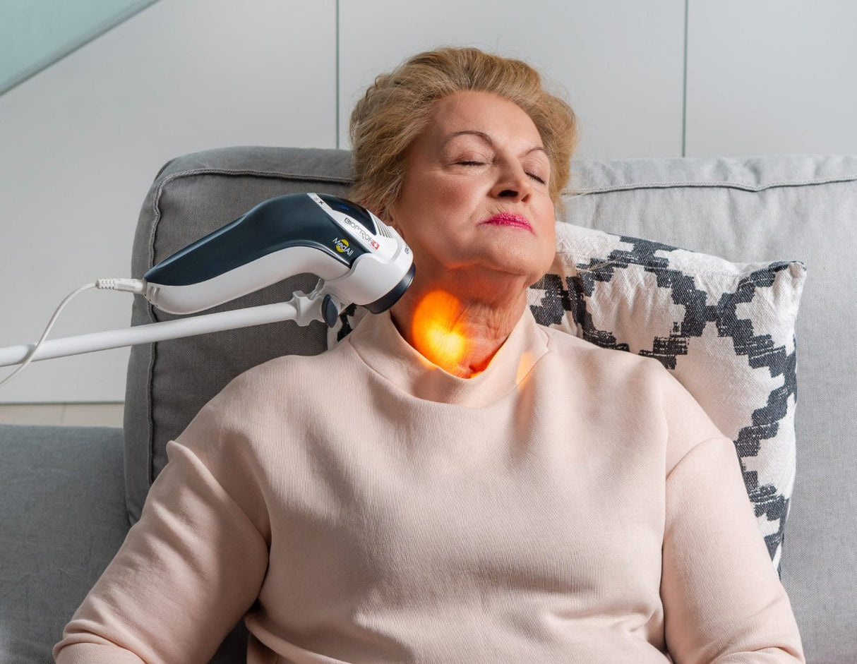 BIOPTRON MedAll - Uno Vita AS