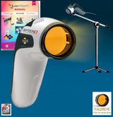 BIOPTRON® MedAll with FLOOR STAND - Uno Vita AS