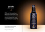 Biosomo Liposomal Curcumin - Uno Vita AS