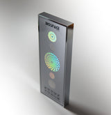 BIOSPACE diamant EMF - områdebeskyttelse ( 5G og 6G) - Uno Vita AS