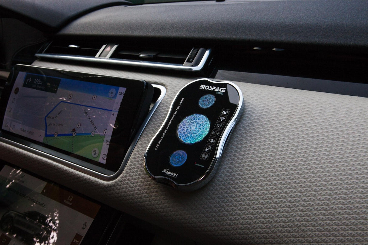 Biospace TRAVEL diamond EMF protection - Uno Vita AS