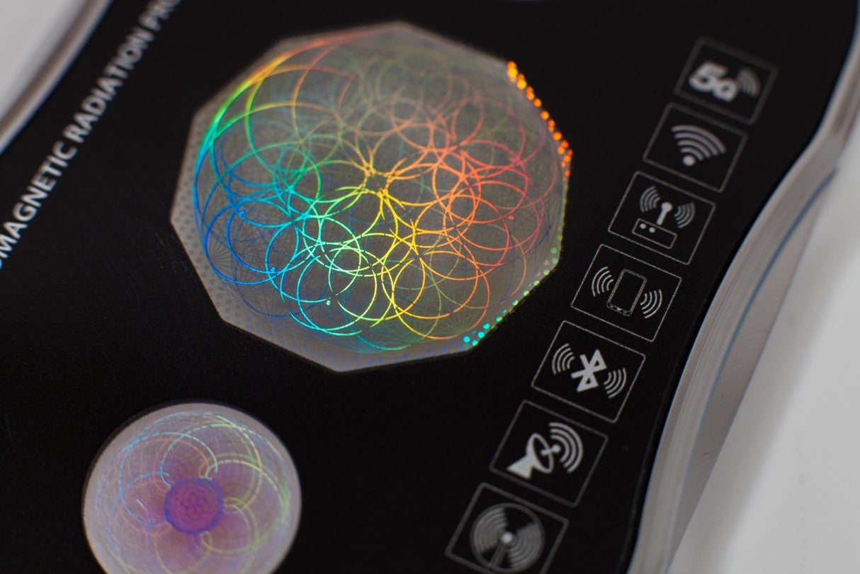 Biospace TRAVEL diamond EMF protection - Uno Vita AS