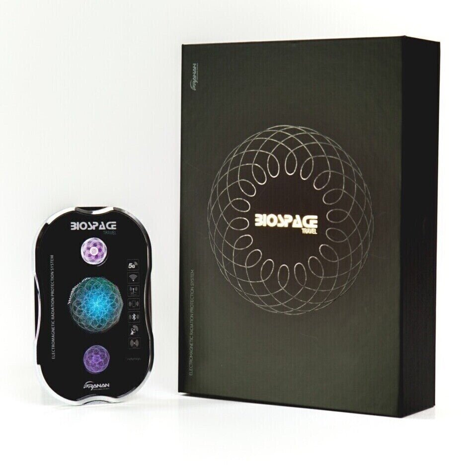 Biospace TRAVEL diamond EMF protection - Uno Vita AS