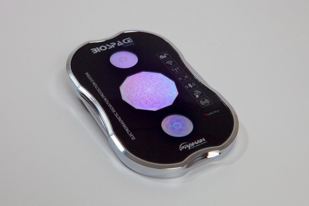 Biospace TRAVEL diamond EMF protection - Uno Vita AS