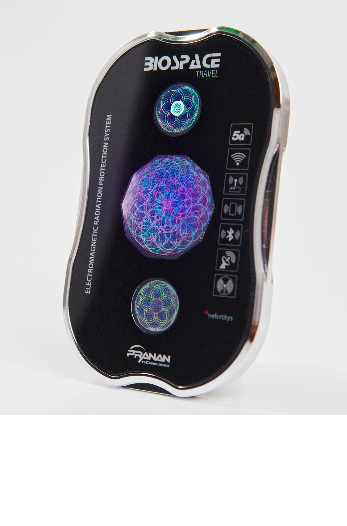 Biospace TRAVEL diamond EMF protection - Uno Vita AS