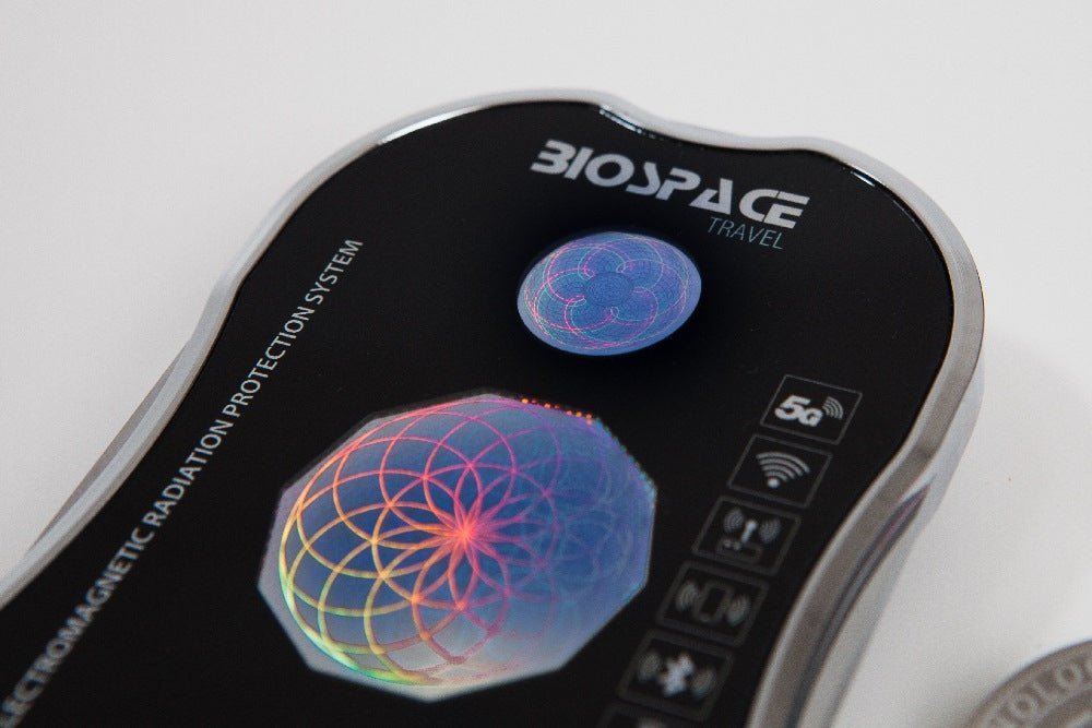 Biospace TRAVEL diamond EMF protection - Uno Vita AS