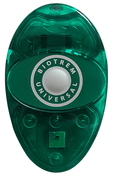 BioTrEM Universal Millimeter Wave Therapy - Uno Vita AS