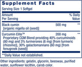 Black Cumin Seed Oil and Curcumin Elite™ - Uno Vita AS
