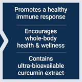 Black Cumin Seed Oil and Curcumin Elite™ - Uno Vita AS
