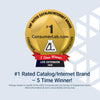 Black Cumin Seed Oil and Curcumin Elite™ - Uno Vita AS