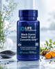 Black Cumin Seed Oil and Curcumin Elite™ - Uno Vita AS