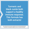Black Cumin Seed Oil and Curcumin Elite™ - Uno Vita AS