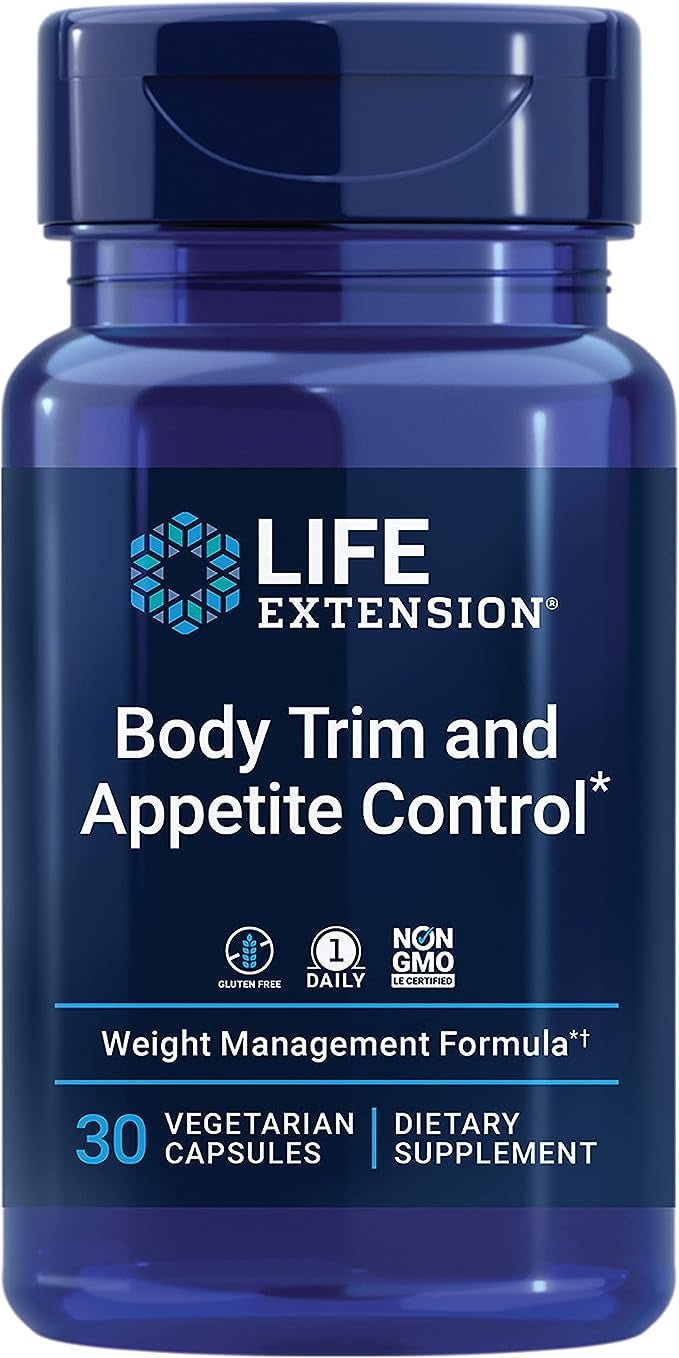 Body Trim and Appetite Control - Uno Vita AS