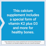 Bone Restore Elite with Super Potent K2 - Uno Vita AS