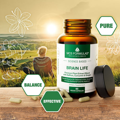 Brain Life - Uno Vita AS