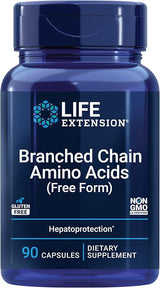 Branched Chain Amino Acids - Uno Vita AS