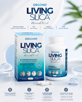LIVING SILICA® Capsules