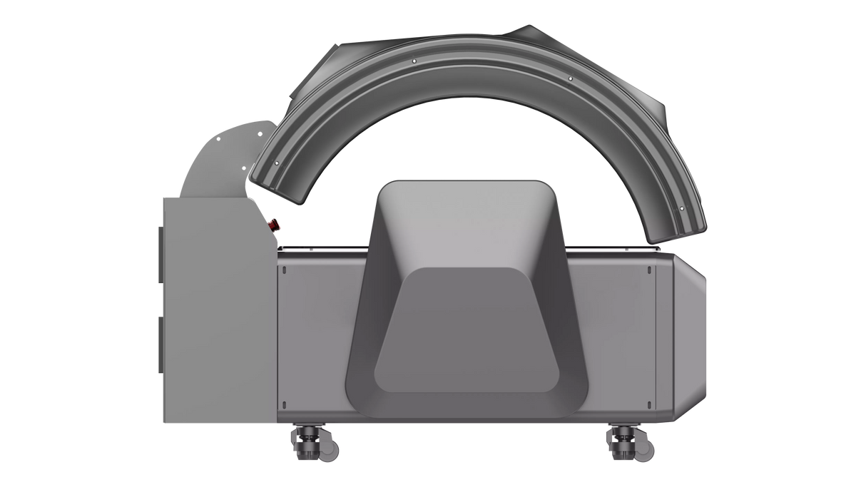 Uno Vita`s Merican Red Light Therapy Bed M5N+ Professional Full-Body PBM