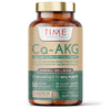 Ca - AKG – Ultra Pure Calcium Alpha Ketoglutarate - Uno Vita AS